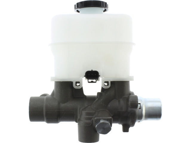 Centric Parts Brake Master Cylinder P/N:130.65141 Fits: Ford Expedition 14-10, Ford F-150 14-10, Lincoln Navigator 14-10 - Image 5