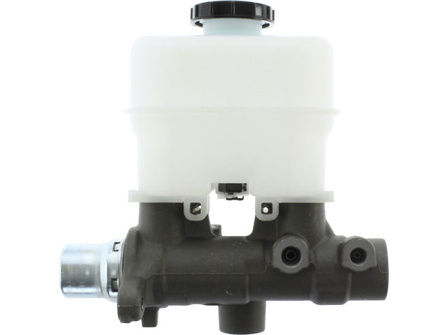 Centric Parts Brake Master Cylinder P/N:130.65141 Fits: Ford Expedition 14-10, Ford F-150 14-10, Lincoln Navigator 14-10 - Image 6