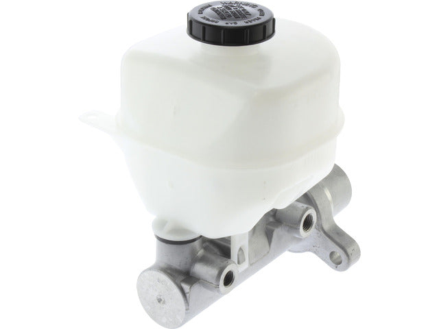 Centric Parts Brake Master Cylinder P/N:130.65143 Fits: Ford F-250 Super Duty 16-13, Ford F-350 Super Duty 16-15, Ford F-450 Super Duty 16-15, Ford F-550 Super Duty 16-13 - Image 1