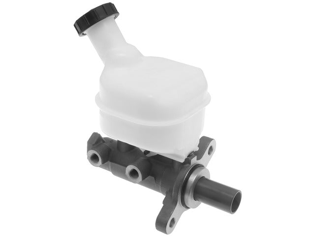 Centric Parts Brake Master Cylinder P/N:130.65144 Fits: Ford Transit-150 19-15, Ford Transit-150 23-21, Ford Transit-250 19-15, Ford Transit-250 23-21, Ford Transit-350 19-15, Ford Transit-350 23-21, Ford Transit-350 Hd 19-15, Ford Transit-350 Hd 23-21 - Image 1