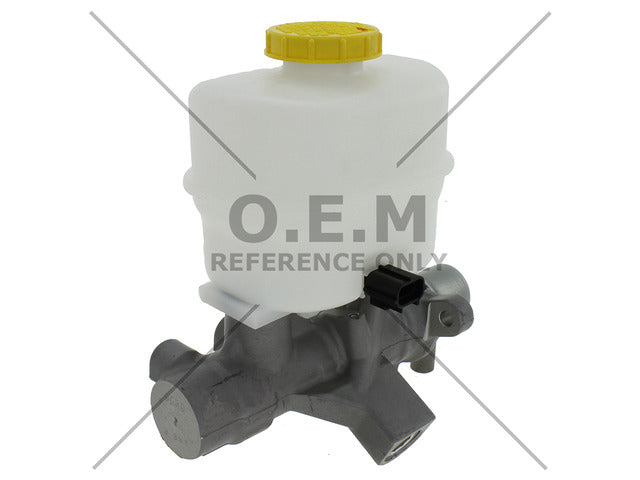 Centric Parts Brake Master Cylinder P/N:130.65148 Fits: Ford F-150 14-13 - Image 1