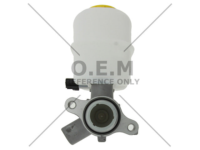 Centric Parts Brake Master Cylinder P/N:130.65148 Fits: Ford F-150 14-13 - Image 2