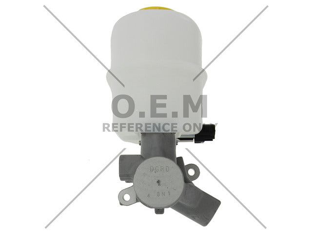 Centric Parts Brake Master Cylinder P/N:130.65148 Fits: Ford F-150 14-13 - Image 4