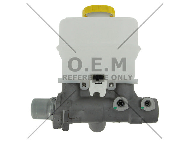 Centric Parts Brake Master Cylinder P/N:130.65148 Fits: Ford F-150 14-13 - Image 5