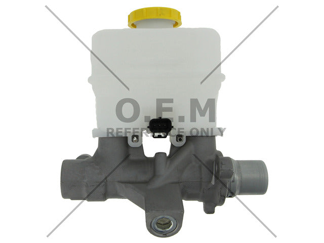 Centric Parts Brake Master Cylinder P/N:130.65148 Fits: Ford F-150 14-13 - Image 6