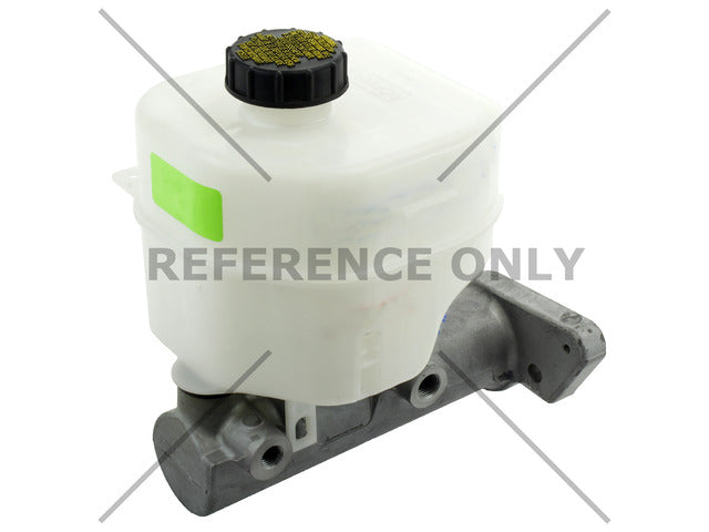 Centric Parts Brake Master Cylinder P/N:130.65151 Fits: Ford F-450 Super Duty 22-17, Ford F-53 Motorhome Chassis 22-20, Ford F-550 Super Duty 22-17, Ford F-59 Commercial Stripped Chassis 22-20, Ford F-600 Super Duty 22-20 - Image 1