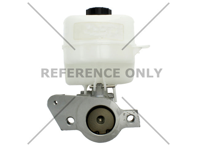 Centric Parts Brake Master Cylinder P/N:130.65151 Fits: Ford F-450 Super Duty 22-17, Ford F-53 Motorhome Chassis 22-20, Ford F-550 Super Duty 22-17, Ford F-59 Commercial Stripped Chassis 22-20, Ford F-600 Super Duty 22-20 - Image 2
