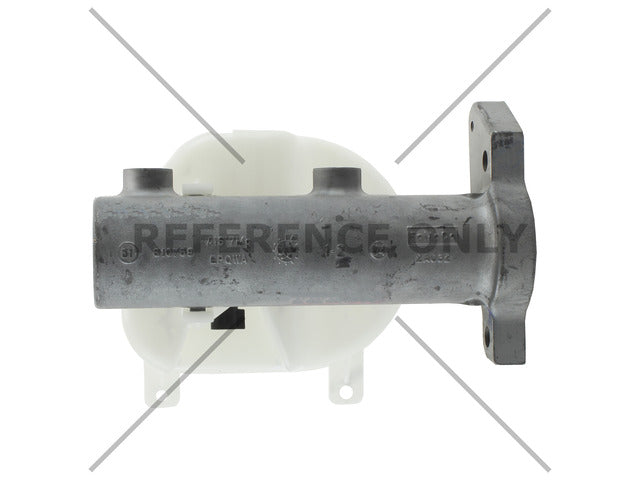 Centric Parts Brake Master Cylinder P/N:130.65151 Fits: Ford F-450 Super Duty 22-17, Ford F-53 Motorhome Chassis 22-20, Ford F-550 Super Duty 22-17, Ford F-59 Commercial Stripped Chassis 22-20, Ford F-600 Super Duty 22-20 - Image 3