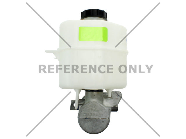 Centric Parts Brake Master Cylinder P/N:130.65151 Fits: Ford F-450 Super Duty 22-17, Ford F-53 Motorhome Chassis 22-20, Ford F-550 Super Duty 22-17, Ford F-59 Commercial Stripped Chassis 22-20, Ford F-600 Super Duty 22-20 - Image 4
