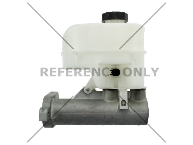 Centric Parts Brake Master Cylinder P/N:130.65151 Fits: Ford F-450 Super Duty 22-17, Ford F-53 Motorhome Chassis 22-20, Ford F-550 Super Duty 22-17, Ford F-59 Commercial Stripped Chassis 22-20, Ford F-600 Super Duty 22-20 - Image 6