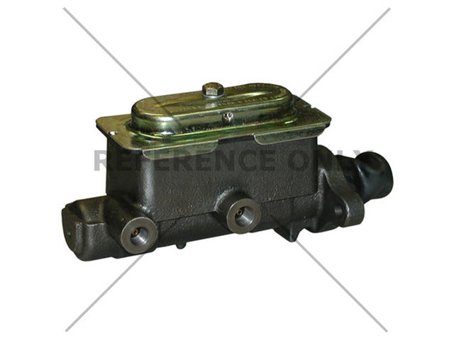 Centric Parts Brake Master Cylinder P/N:130.66002 Fits: Chevrolet C20 Panel, Chevrolet C20 Pickup, Chevrolet C20 Suburban, Chevrolet C30 Pickup, Chevrolet G30 Van, Chevrolet K20 Panel, Chevrolet K20 Pickup, Chevrolet K20 Suburban, Chevrolet K30 Pickup - Image 1