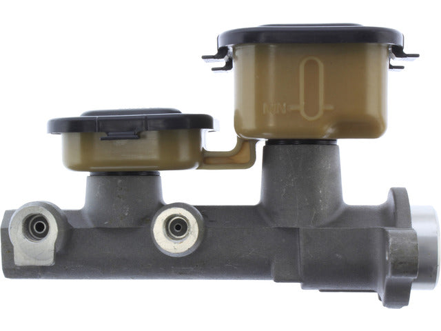 Centric Parts Brake Master Cylinder P/N:130.66003 Fits: Chevrolet Blazer 1974, Chevrolet Llv 95-87 - Image 5