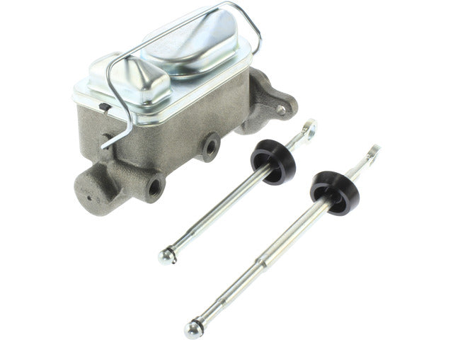 Centric Parts Brake Master Cylinder P/N:130.66004 Fits: Chevrolet C10, Chevrolet C10 Pickup, Chevrolet G10, Chevrolet G10 Van, GMC C15, GMC C15/c1500 Pickup, GMC C1500, GMC G15, GMC G15/g1500 Van, GMC G1500 - Image 1