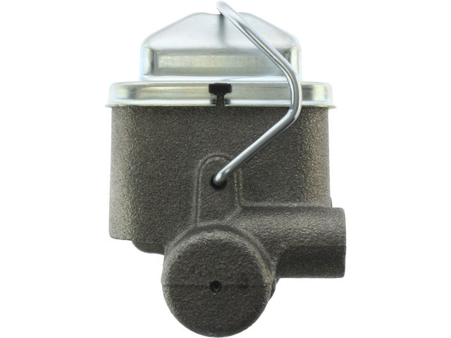Centric Parts Brake Master Cylinder P/N:130.66004 Fits: Chevrolet C10, Chevrolet C10 Pickup, Chevrolet G10, Chevrolet G10 Van, GMC C15, GMC C15/c1500 Pickup, GMC C1500, GMC G15, GMC G15/g1500 Van, GMC G1500 - Image 4