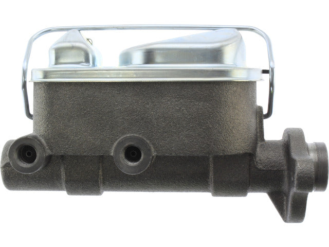 Centric Parts Brake Master Cylinder P/N:130.66004 Fits: Chevrolet C10, Chevrolet C10 Pickup, Chevrolet G10, Chevrolet G10 Van, GMC C15, GMC C15/c1500 Pickup, GMC C1500, GMC G15, GMC G15/g1500 Van, GMC G1500 - Image 5