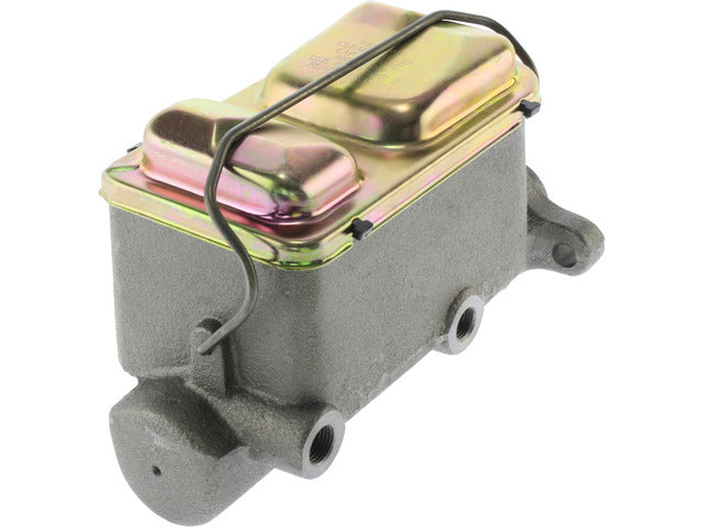 Centric Parts Brake Master Cylinder P/N:130.66005 Fits: Chevrolet C30, Chevrolet C30 Pickup, Chevrolet G30, Chevrolet G30 Van, Chevrolet K30, Chevrolet K30 Pickup, Chevrolet P30, Chevrolet P30 Van, GMC C35, GMC C35/c3500 Pickup - Image 1