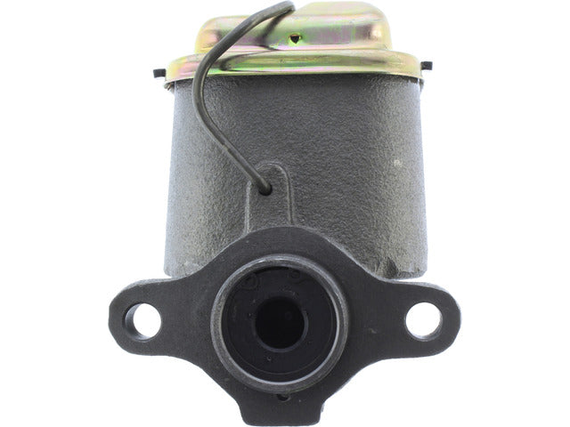 Centric Parts Brake Master Cylinder P/N:130.66005 Fits: Chevrolet C30, Chevrolet C30 Pickup, Chevrolet G30, Chevrolet G30 Van, Chevrolet K30, Chevrolet K30 Pickup, Chevrolet P30, Chevrolet P30 Van, GMC C35, GMC C35/c3500 Pickup - Image 2