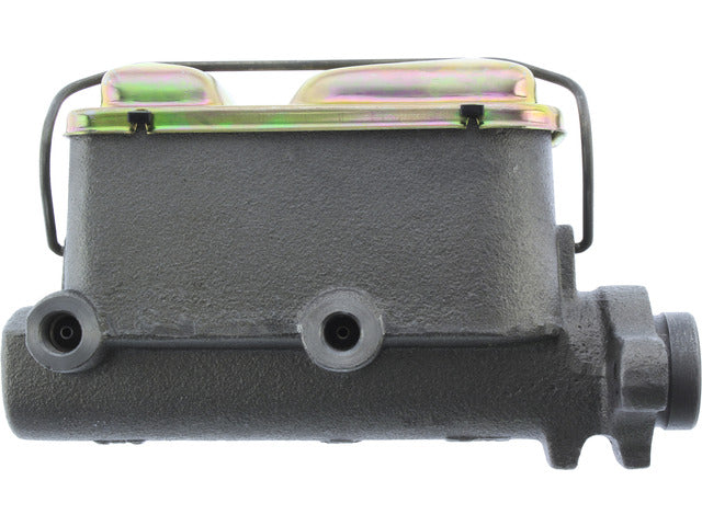 Centric Parts Brake Master Cylinder P/N:130.66005 Fits: Chevrolet C30, Chevrolet C30 Pickup, Chevrolet G30, Chevrolet G30 Van, Chevrolet K30, Chevrolet K30 Pickup, Chevrolet P30, Chevrolet P30 Van, GMC C35, GMC C35/c3500 Pickup - Image 5
