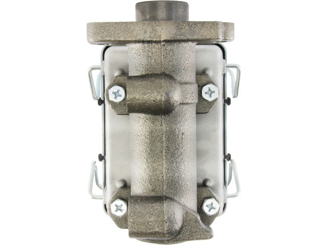 Centric Parts Brake Master Cylinder P/N:130.66006 Fits: Am General Hummer 98-96, Chevrolet C3500hd 1991, Chevrolet G30 95-76, Chevrolet P30 96-76, GMC C3500hd 1991, GMC G35 78-76, GMC G3500 95-79, GMC P35 78-75, GMC P3500 96-79 - Image 3