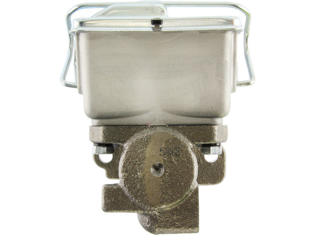 Centric Parts Brake Master Cylinder P/N:130.66006 Fits: Am General Hummer 98-96, Chevrolet C3500hd 1991, Chevrolet G30 95-76, Chevrolet P30 96-76, GMC C3500hd 1991, GMC G35 78-76, GMC G3500 95-79, GMC P35 78-75, GMC P3500 96-79 - Image 4