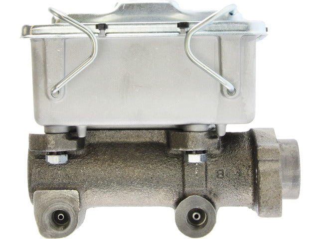 Centric Parts Brake Master Cylinder P/N:130.66006 Fits: Am General Hummer 98-96, Chevrolet C3500hd 1991, Chevrolet G30 95-76, Chevrolet P30 96-76, GMC C3500hd 1991, GMC G35 78-76, GMC G3500 95-79, GMC P35 78-75, GMC P3500 96-79 - Image 5