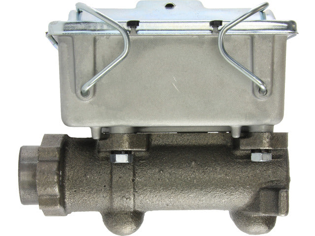 Centric Parts Brake Master Cylinder P/N:130.66006 Fits: Am General Hummer 98-96, Chevrolet C3500hd 1991, Chevrolet G30 95-76, Chevrolet P30 96-76, GMC C3500hd 1991, GMC G35 78-76, GMC G3500 95-79, GMC P35 78-75, GMC P3500 96-79 - Image 6
