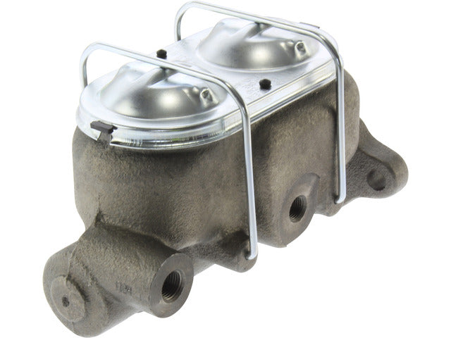 Centric Parts Brake Master Cylinder P/N:130.66008 Fits: Chevrolet C20, Chevrolet C20 Pickup, Chevrolet C20 Suburban, Chevrolet C30, Chevrolet C30 Pickup, Chevrolet G30, Chevrolet G30 Van, Chevrolet K20, Chevrolet K20 Pickup, Chevrolet K20 Suburban - Image 1