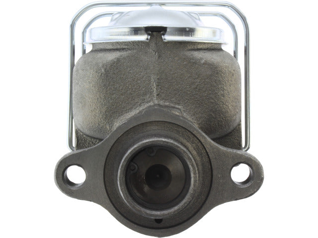 Centric Parts Brake Master Cylinder P/N:130.66008 Fits: Chevrolet C20, Chevrolet C20 Pickup, Chevrolet C20 Suburban, Chevrolet C30, Chevrolet C30 Pickup, Chevrolet G30, Chevrolet G30 Van, Chevrolet K20, Chevrolet K20 Pickup, Chevrolet K20 Suburban - Image 2