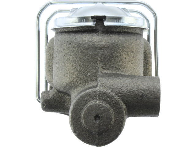 Centric Parts Brake Master Cylinder P/N:130.66008 Fits: Chevrolet C20, Chevrolet C20 Pickup, Chevrolet C20 Suburban, Chevrolet C30, Chevrolet C30 Pickup, Chevrolet G30, Chevrolet G30 Van, Chevrolet K20, Chevrolet K20 Pickup, Chevrolet K20 Suburban - Image 4