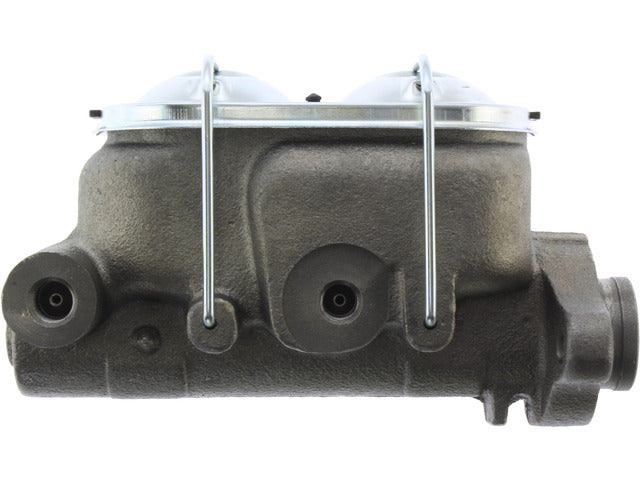 Centric Parts Brake Master Cylinder P/N:130.66008 Fits: Chevrolet C20, Chevrolet C20 Pickup, Chevrolet C20 Suburban, Chevrolet C30, Chevrolet C30 Pickup, Chevrolet G30, Chevrolet G30 Van, Chevrolet K20, Chevrolet K20 Pickup, Chevrolet K20 Suburban - Image 5
