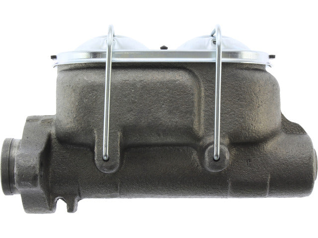 Centric Parts Brake Master Cylinder P/N:130.66008 Fits: Chevrolet C20, Chevrolet C20 Pickup, Chevrolet C20 Suburban, Chevrolet C30, Chevrolet C30 Pickup, Chevrolet G30, Chevrolet G30 Van, Chevrolet K20, Chevrolet K20 Pickup, Chevrolet K20 Suburban - Image 6