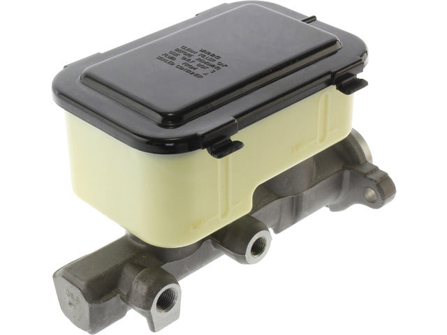 Centric Parts Brake Master Cylinder P/N:130.66009 Fits: Chevrolet C10 86-81, Chevrolet R10 1987, GMC C1500 86-81, GMC R1500 1987 - Image 1