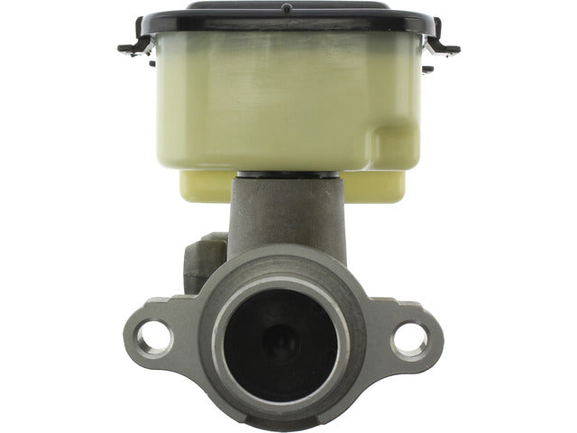 Centric Parts Brake Master Cylinder P/N:130.66009 Fits: Chevrolet C10 86-81, Chevrolet R10 1987, GMC C1500 86-81, GMC R1500 1987 - Image 2