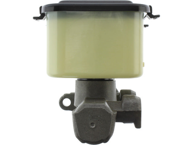 Centric Parts Brake Master Cylinder P/N:130.66009 Fits: Chevrolet C10 86-81, Chevrolet R10 1987, GMC C1500 86-81, GMC R1500 1987 - Image 4