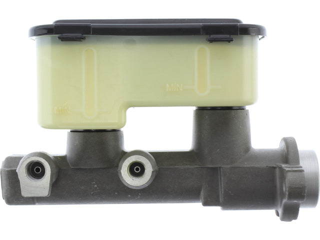 Centric Parts Brake Master Cylinder P/N:130.66009 Fits: Chevrolet C10 86-81, Chevrolet R10 1987, GMC C1500 86-81, GMC R1500 1987 - Image 5