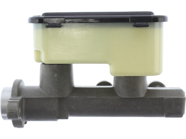Centric Parts Brake Master Cylinder P/N:130.66009 Fits: Chevrolet C10 86-81, Chevrolet R10 1987, GMC C1500 86-81, GMC R1500 1987 - Image 6