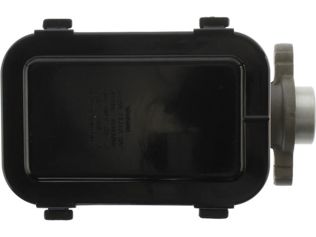 Centric Parts Brake Master Cylinder P/N:130.66009 Fits: Chevrolet C10 86-81, Chevrolet R10 1987, GMC C1500 86-81, GMC R1500 1987 - Image 7