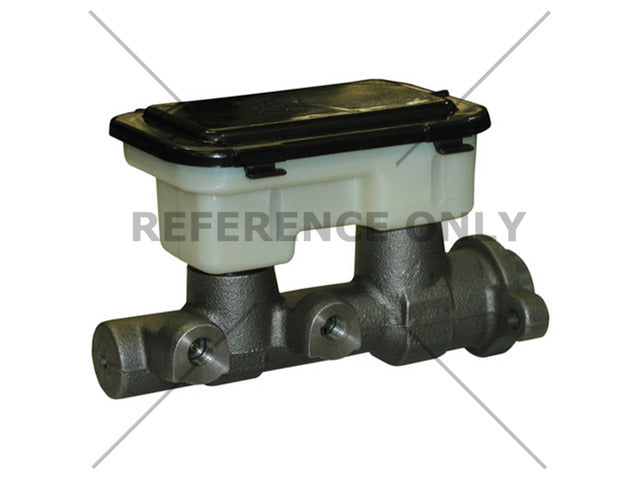 Centric Parts Brake Master Cylinder P/N:130.66010 Fits: Chevrolet S10 88-82, GMC S15 88-82 - Image 1