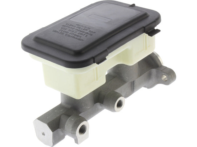 Centric Parts Brake Master Cylinder P/N:130.66011 Fits: Chevrolet Blazer, Chevrolet S10, Chevrolet S10 Blazer, GMC Jimmy, GMC S15, GMC S15 Jimmy, GMC Sonoma, GMC Syclone, GMC Typhoon, Oldsmobile Bravada - Image 1