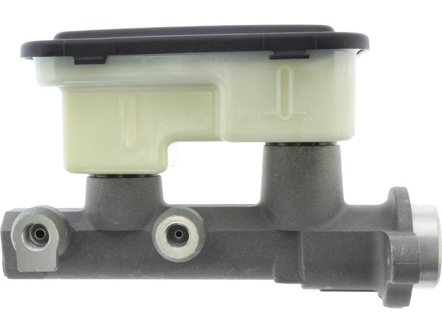 Centric Parts Brake Master Cylinder P/N:130.66011 Fits: Chevrolet Blazer, Chevrolet S10, Chevrolet S10 Blazer, GMC Jimmy, GMC S15, GMC S15 Jimmy, GMC Sonoma, GMC Syclone, GMC Typhoon, Oldsmobile Bravada - Image 5