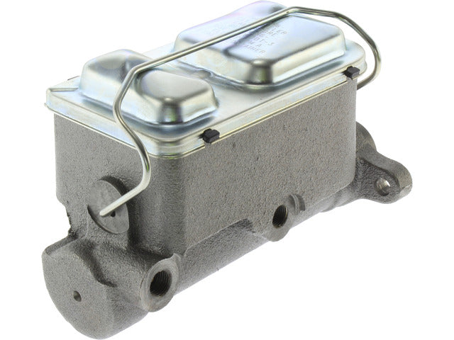 Centric Parts Brake Master Cylinder P/N:130.66012 Fits: Chevrolet C30, Chevrolet K30, Chevrolet P30, Chevrolet R30, Chevrolet R3500, Chevrolet V30, Chevrolet V3500, GMC C3500, GMC K3500, GMC P3500, GMC R3500, GMC V3500, Workhorse P32, Workhorse P42 - Image 1
