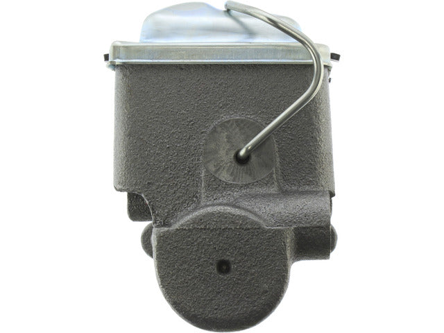 Centric Parts Brake Master Cylinder P/N:130.66012 Fits: Chevrolet C30, Chevrolet K30, Chevrolet P30, Chevrolet R30, Chevrolet R3500, Chevrolet V30, Chevrolet V3500, GMC C3500, GMC K3500, GMC P3500, GMC R3500, GMC V3500, Workhorse P32, Workhorse P42 - Image 4