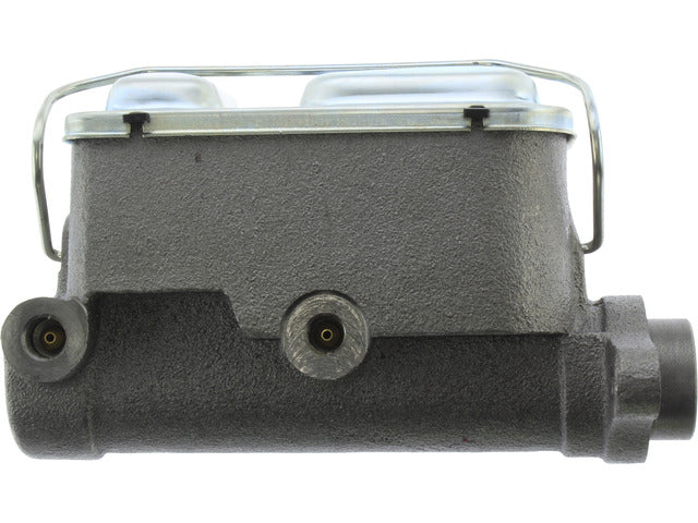 Centric Parts Brake Master Cylinder P/N:130.66012 Fits: Chevrolet C30, Chevrolet K30, Chevrolet P30, Chevrolet R30, Chevrolet R3500, Chevrolet V30, Chevrolet V3500, GMC C3500, GMC K3500, GMC P3500, GMC R3500, GMC V3500, Workhorse P32, Workhorse P42 - Image 5
