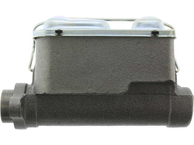 Centric Parts Brake Master Cylinder P/N:130.66012 Fits: Chevrolet C30, Chevrolet K30, Chevrolet P30, Chevrolet R30, Chevrolet R3500, Chevrolet V30, Chevrolet V3500, GMC C3500, GMC K3500, GMC P3500, GMC R3500, GMC V3500, Workhorse P32, Workhorse P42 - Image 6