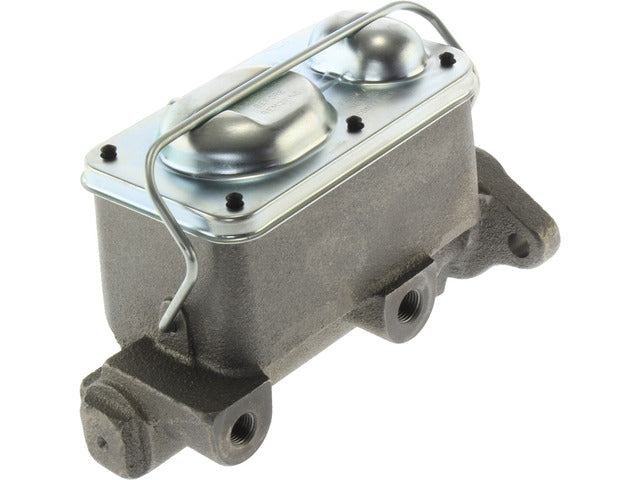 Centric Parts Brake Master Cylinder P/N:130.66013 Fits: Chevrolet C20, Chevrolet C20 Suburban, Chevrolet K20, Chevrolet K20 Suburban, Chevrolet R20, Chevrolet R20 Suburban, Chevrolet R2500, Chevrolet R2500 Suburban, Chevrolet V20, Chevrolet V20 Suburban - Image 1