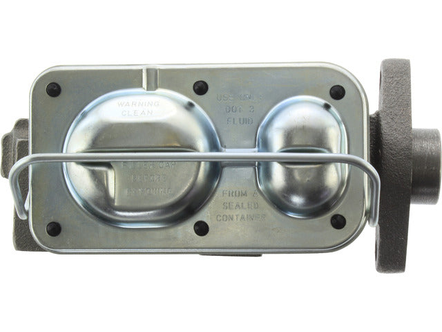 Centric Parts Brake Master Cylinder P/N:130.66013 Fits: Chevrolet C20, Chevrolet C20 Suburban, Chevrolet K20, Chevrolet K20 Suburban, Chevrolet R20, Chevrolet R20 Suburban, Chevrolet R2500, Chevrolet R2500 Suburban, Chevrolet V20, Chevrolet V20 Suburban - Image 7