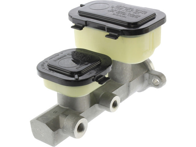 Centric Parts Brake Master Cylinder P/N:130.66014 Fits: Chevrolet G30 95-85, Chevrolet P20 89-85, Chevrolet P30 93-85, GMC G3500 95-85, GMC P2500 89-85, GMC P3500 93-85 - Image 1
