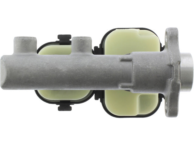 Centric Parts Brake Master Cylinder P/N:130.66014 Fits: Chevrolet G30 95-85, Chevrolet P20 89-85, Chevrolet P30 93-85, GMC G3500 95-85, GMC P2500 89-85, GMC P3500 93-85 - Image 3