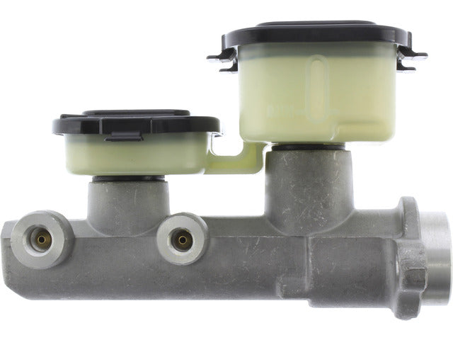 Centric Parts Brake Master Cylinder P/N:130.66014 Fits: Chevrolet G30 95-85, Chevrolet P20 89-85, Chevrolet P30 93-85, GMC G3500 95-85, GMC P2500 89-85, GMC P3500 93-85 - Image 5