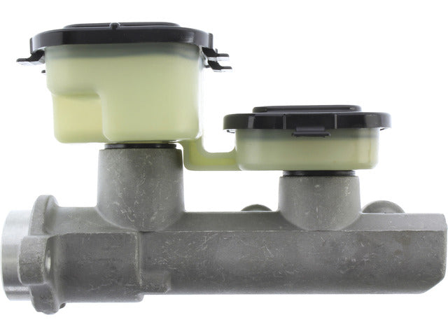 Centric Parts Brake Master Cylinder P/N:130.66014 Fits: Chevrolet G30 95-85, Chevrolet P20 89-85, Chevrolet P30 93-85, GMC G3500 95-85, GMC P2500 89-85, GMC P3500 93-85 - Image 6